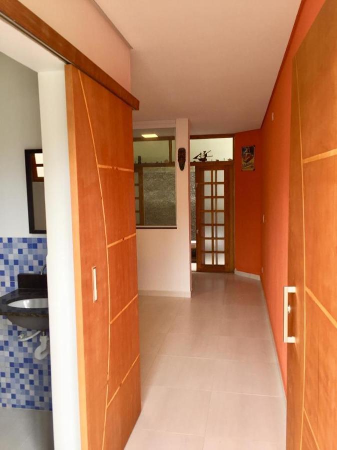 Sunset Maresias -Casas E Chales C2 エクステリア 写真