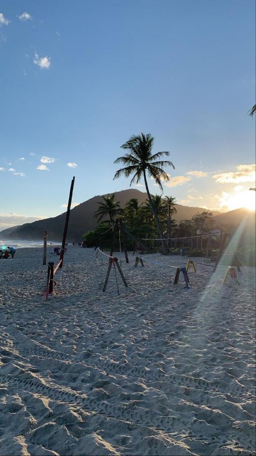 Sunset Maresias -Casas E Chales C2 エクステリア 写真