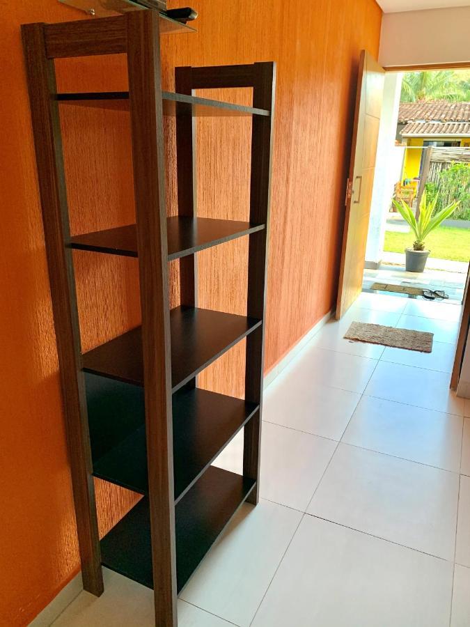 Sunset Maresias -Casas E Chales C2 エクステリア 写真