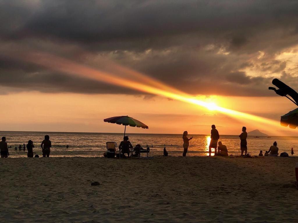 Sunset Maresias -Casas E Chales C2 エクステリア 写真