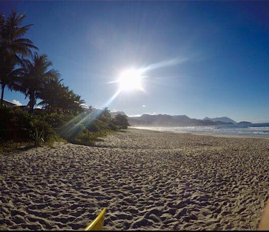 Sunset Maresias -Casas E Chales C2 エクステリア 写真
