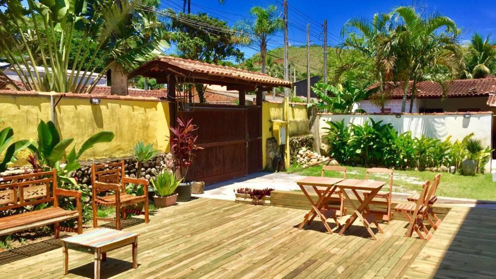 Sunset Maresias -Casas E Chales C2 エクステリア 写真