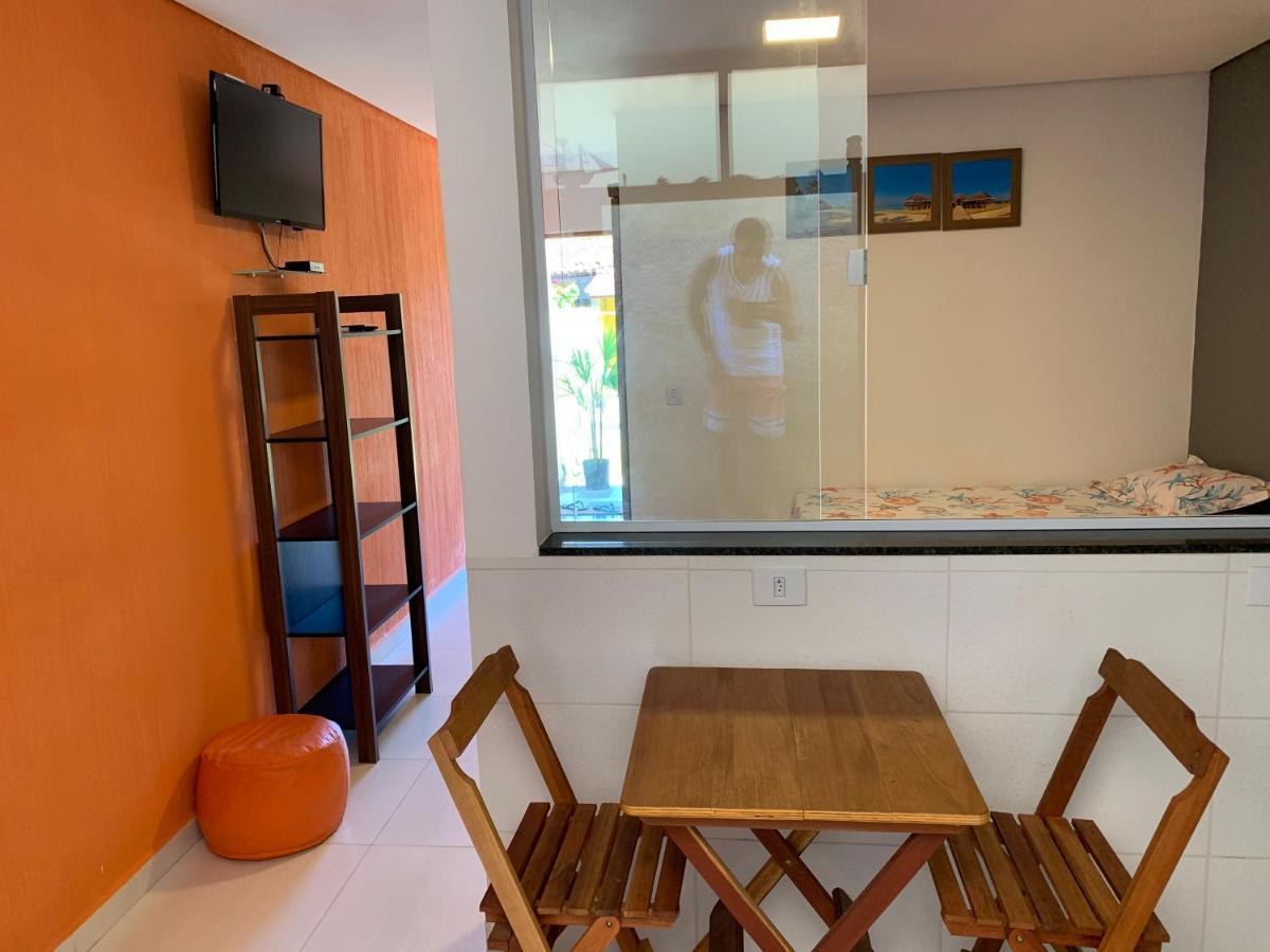 Sunset Maresias -Casas E Chales C2 エクステリア 写真