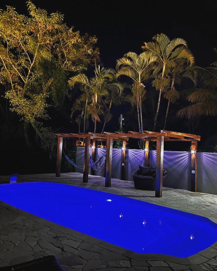 Sunset Maresias -Casas E Chales C2 エクステリア 写真