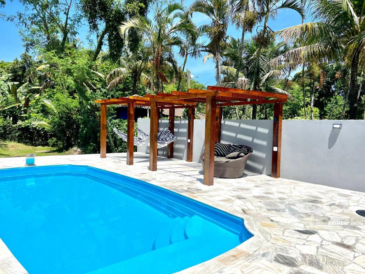 Sunset Maresias -Casas E Chales C2 エクステリア 写真